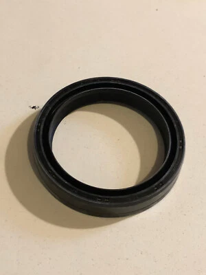 NOS OEM Parts Unlimited Front Fork Seals 48mm x 61mm x 11mm P/N 0407-0048 NEW Foto 1 de 3