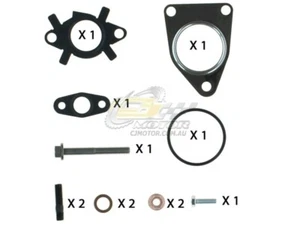 FOR Citroen, Peugeot, PSA DW10BTED 2.0L 2004-On Turbo Gasket & Fitting Kit - Picture 1 of 1