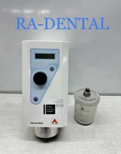Amann Girrbach smart mix Anmischgerät Inkl. 1000ml Becher Dental - Bild 1 von 4
