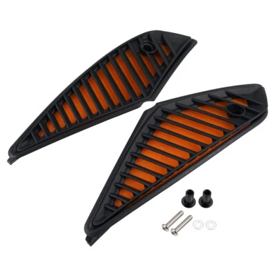 Cubierta de protección contra polvo de filtro de aire de carenado para KTM 1290 Super Adventure R/S 17-20