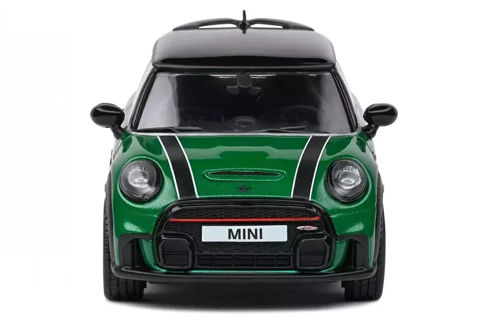 Solido Mini Cooper Diecast and Toy Vehicles for sale | eBay