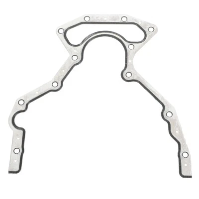 Junta de carcasa de sello de aceite trasero del cigüeñal Chevrolet GM 1997-2020 12633578 genuina Foto 1 de 4