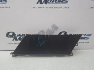 BMW 8.8" Central Information Display Screen Fits 1 2 Series F40 F44 8720753 - Picture 1 of 10