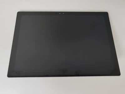 NOTEBOOK MICROSOFT SURFACE PRO 4 INTEL CORE M-5Y10C 4GB RAM 128GB SSD WEBCAM - Immagine 1 di 4