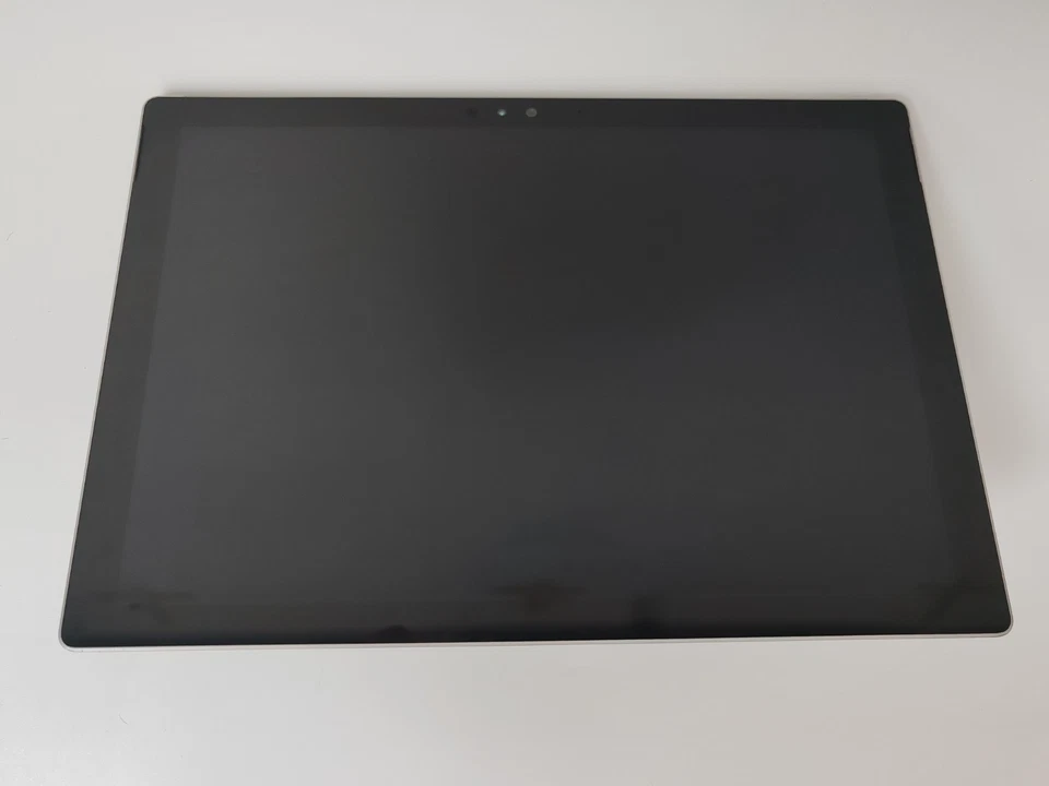 NOTEBOOK MICROSOFT SURFACE PRO 4 INTEL CORE M-5Y10C 4GB RAM 128GB SSD WEBCAM - Immagine 1 di 4