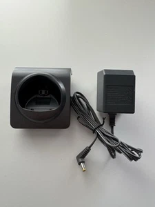 Panasonic PQLV30053ZAB probado y funciona base de cargador de teléfono inalámbrico y PQLV208  - Imagen 1 de 4