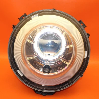 Faro izquierdo derecho xenón mercedes benz g550 g63 g65 2016 2017 a4638200759 oem Foto 1 de 4