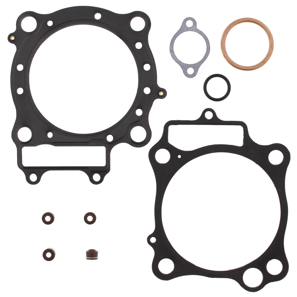 Vertex Top End Gasket Set for Honda CRF 450X 05 06 07 08 09-17 — 第 1/1 张图片