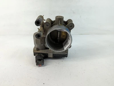 Carrocería del acelerador Subaru Forester 2014-2018 RJXRS. Foto 1 de 4