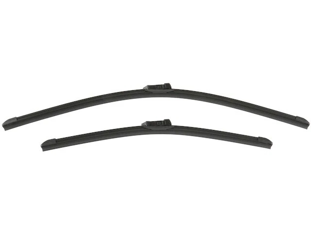 Juego de escobillas limpiaparabrisas delanteras para Alfa Romeo Giulia 2017-2024 2018 2019 2022 JB125JW Foto 1 de 1