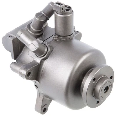 For Mercedes CL55 S430 S500 S600 Power Steering ABC Tandem Pump CSW - Image 1 of 3