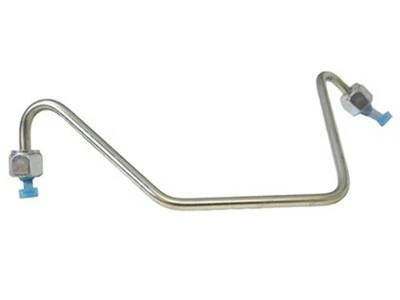 Genuine Ford Super Duty Fuel Supply Tube 6.4L Right (2008-2010) OE 8C3Z9A332A Foto 1 de 4