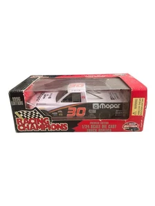 Jimmy Hensley #30 NASCAR Truck Mopar 1:24 Scale 1996 Racing Champions NOS - Picture 1 of 7