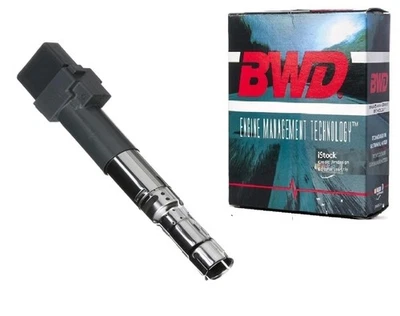 Ignition Coil-Coil On Plug Coil BWD E424/Standard UF-404 - Image 1 of 4