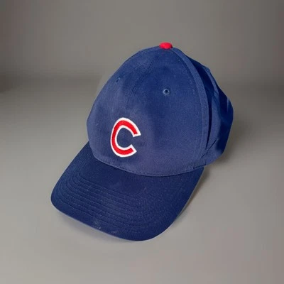 Chicago Cubs Vintage Años 90 MLB Twins Enterprise Snapback Gorra Sombrero - Nuevo con Etiquetas Foto 1 de 4