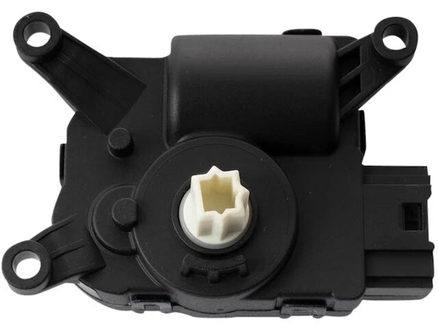 Actuador de aleta de aire para Ford F250 Super Duty 2011-2016 2012 2013 2014 2015 DZ769QV Foto 1 de 1