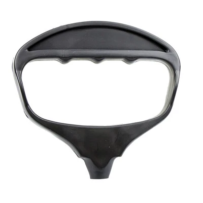Polaris 5431499-070 Black Recoil Handle 1993-2015 Widetrak Switchback Classic Foto 1 de 2