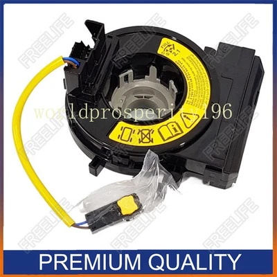 93490-2K310 Clock Spring Steering Wheel Reel for Kia Sportage 2010,Tucson ix35 - Image 1 of 4