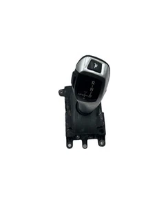 11-16 BMW 528i 535i 550i Automatic Gear Shifter Selector Assembly OEM - Picture 1 of 6