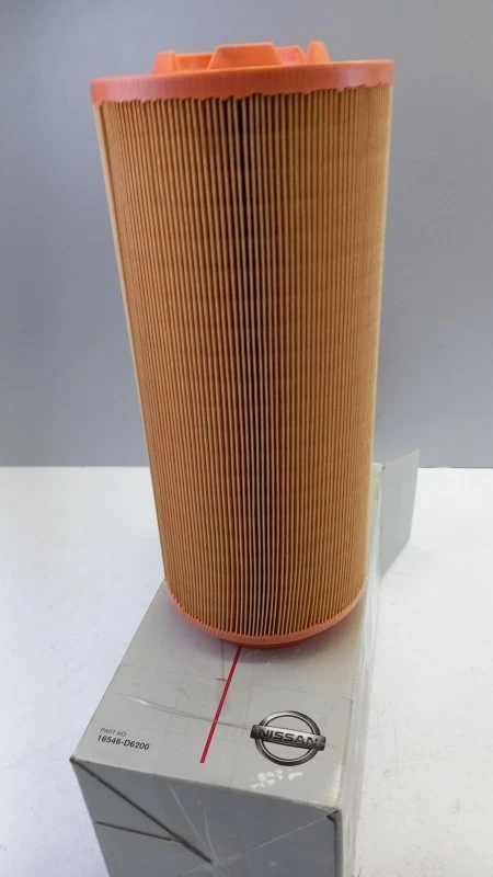 Original NISSAN Atleon Luftfilter 16546D6200 - Bild 1 von 1