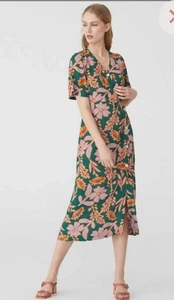 Nice Things Paloma s Dress Size 38 Women’s Summer Dress - Picture 1 of 13