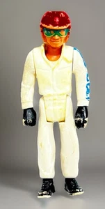 Vintage 1976 Fisher Price Evel Knievel Action Figure - Picture 1 of 4