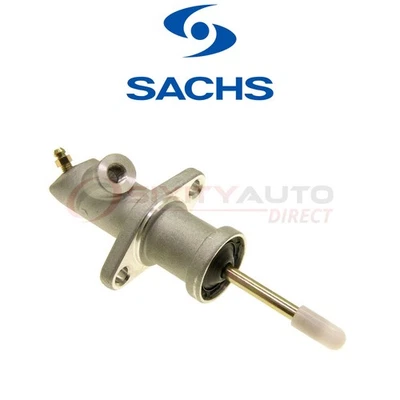 SACHS Clutch Slave Cylinder for 2004-2005 BMW 545i 4.4L V8 - Transmission wo Foto 1 de 4