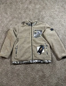 Chaqueta bereber Sitka para hombre L Bluff - brezo/elevada II - Imagen 1 de 8