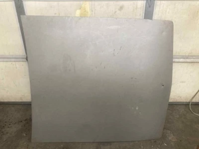 1961 1964 Lincoln Continental Hood 1962 1963 Sedan Convertible - Image 1 of 4