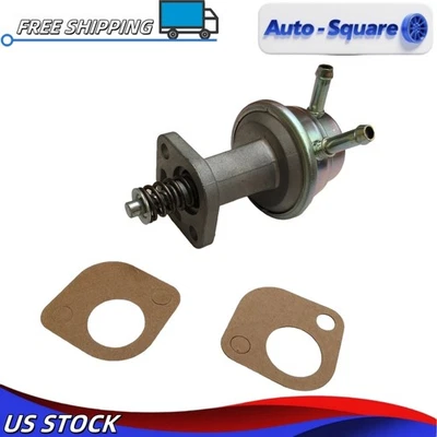 For Mercedes Benz 280S 250 230 250C Fuel Pump Mechanical 1150900150 — 第 1/4 张图片