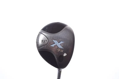 Callaway X 23* 9-Madera Damas Flex Fujikura Callaway Jems Muy Bueno Foto 1 de 4