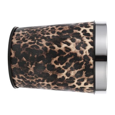  Badmülleimer Klein Badezimmer Mistkübel Recyclingbehälter Küchenmüll Kann - Bild 1 von 4