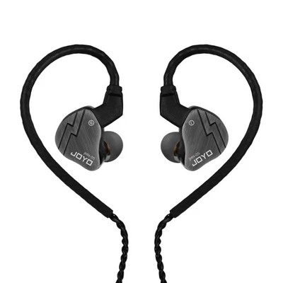 Auriculares internos para monitor Joyo JMH-05 Foto 1 de 3