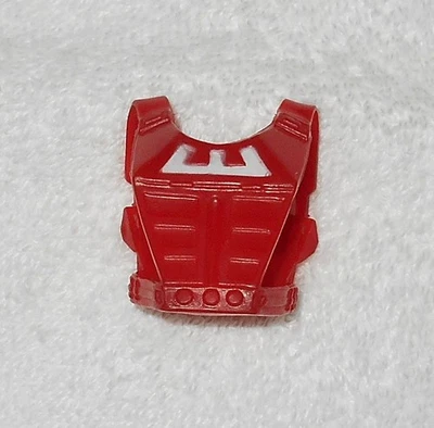 Armadura de Zodac - MOTU Masters Of The Universe - Mattel 1982 De colección Foto 1 de 4