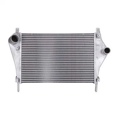 Intercooler diésel para Ford E350 / E450 1992-2010 | 6,0T FO3012120 | 6C2Z6K775A Foto 1 de 4