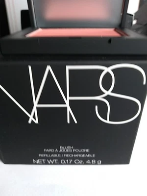 NARS Blush, TORRID, 0.17 Oz. / 4.8 g NIB - Image 1 of 4