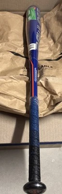 Bate de béisbol Rawlings Machine 30" EE. UU. -10 caídas 2 5/8" barril MEIUS1M10-30 Foto 1 de 4