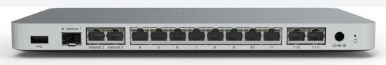 NEW Cisco Meraki MX75-HW Security Appliance Firewall/ Unclaimed - Image 1 of 1