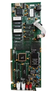 1pc used ZXMVC3000-CPE1 Industrial Control Board Card - Picture 1 of 1