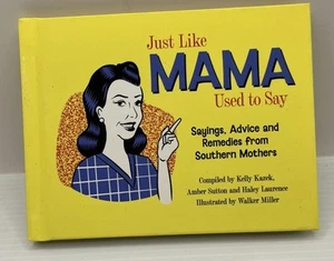 Just Like Mama Used To Say - Foto 1 di 1