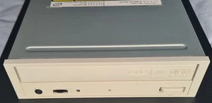 NEC ND-1300A DVD+-RW CD-RW Internal 5.25 Inch IDE Drive - Beige Desktop Computer - Picture 1 of 9