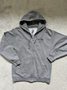 Hard Rock Café Hollywood Sweatjacke Gr. L - Jacke - Limited Edition Los Angeles - Bild 1 von 9