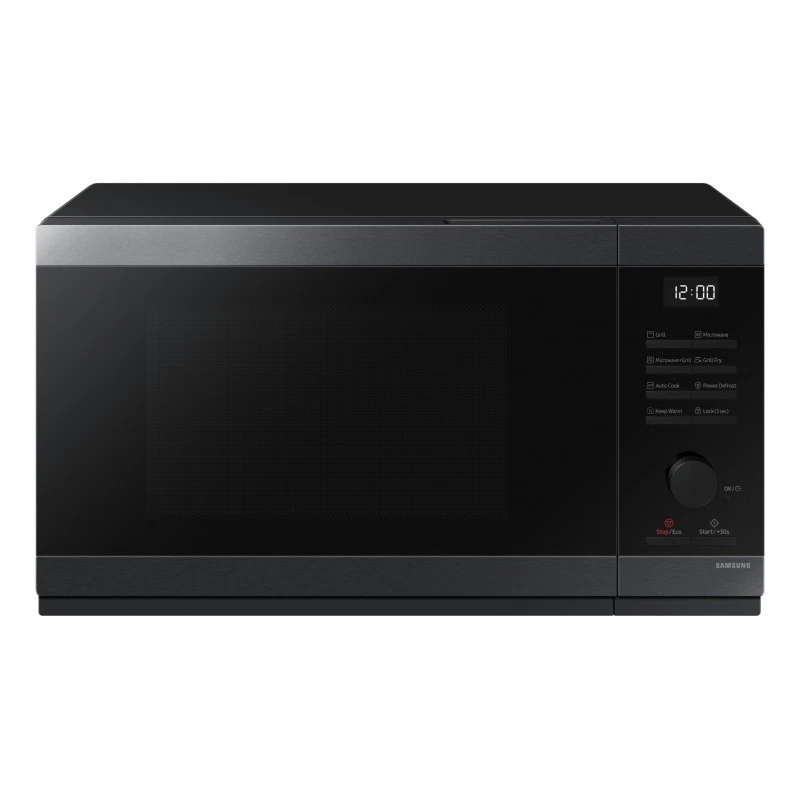 Samsung MG32DG4524CG Superficie piana Microonde con grill 32 L 900 W Nero, Accia - Immagine 1 di 1