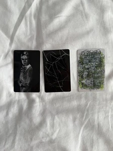 Various Hotel Room Key Cards Park Hyatt Artwork MGM Grand Ritz-Carlton - Picture 1 of 12