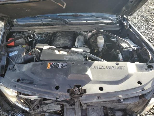 Used Fuel Injection Air Flow Meter fits: 2017 Chevrolet Suburban 1500  Grade A - Изображение 1 из 4