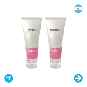Morphosis - Framesi Proteccion de Color Acondicionador - 250ml x2 Unidades - Picture 1 of 1