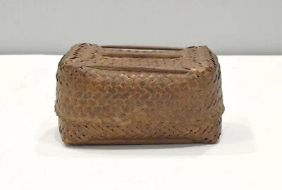 篮子米藤竹伊富高部落菲律宾 — 第 1/4 张图片