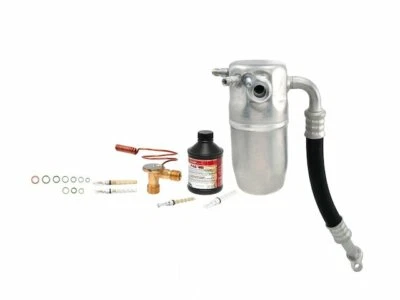 Kit de servicio de reemplazo de compresor de aire acondicionado para GMC Envoy XUV 2004-2005 38881JB Foto 1 de 2