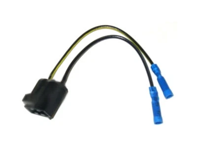 For 1990-1993 Ford Escort A/C Clutch Cycle Switch Connector 48329BJBZ 1991 1992 - Image 1 of 2