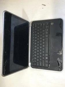 DELL XPS 13 - I7 3517U - FOR PARTS - MISSING POWER ADAPTER -READ DESCRIPTION-BB - Picture 1 of 9